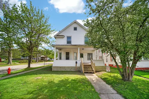 235 E State St, Albion, PA 16401