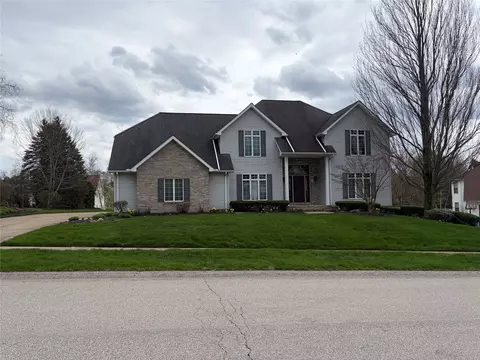 5209 Annendale Dr, Erie, PA 16506