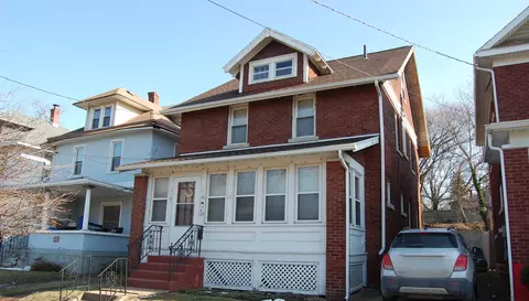 239 E 25th St, Erie, PA 16503