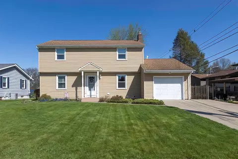 644 Gold Ave, Erie, PA 16509