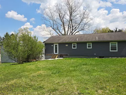 Exterior - 617 Spring St, Corry, PA 16407 photo 4 of 6