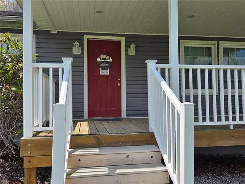 Exterior - 617 Spring St, Corry, PA 16407 photo 3 of 6