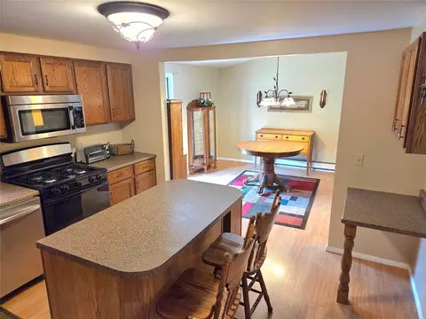 Kitchen - 617 Spring St, Corry, PA 16407 photo 1 of 4