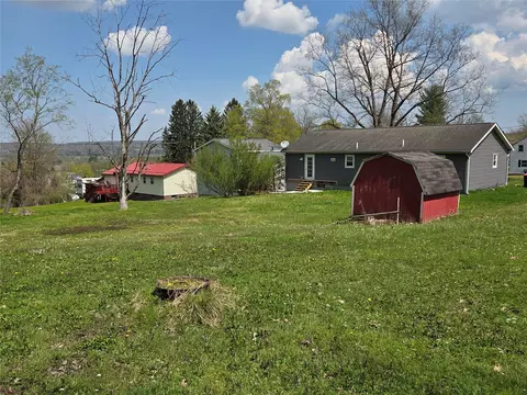 Exterior - 617 Spring St, Corry, PA 16407 photo 5 of 6