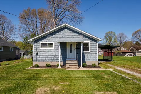 431 S Shady Ave, Corry, PA 16407