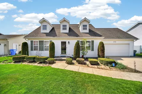 8722 Valley View Cir, Erie, PA 16509