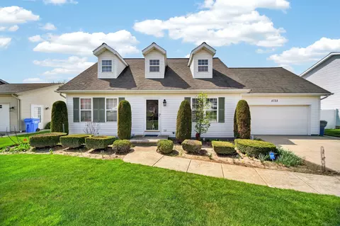 8722 Valley View Cir, Erie, PA 16509