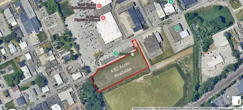 2521 W 12th St, Erie, PA 16505