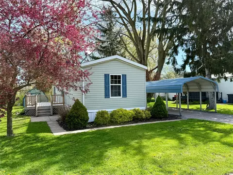 5321 Loomis St #LOT 22, North East, PA 16428