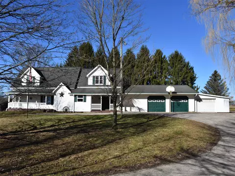 32788 State Hwy 27, Guys Mills, PA 16327