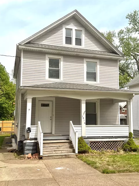 1016 W 23rd St, Erie, PA 16502