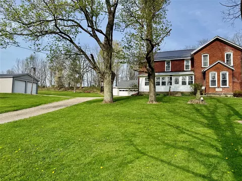18323 Wilson Rd, Union City, PA 16438