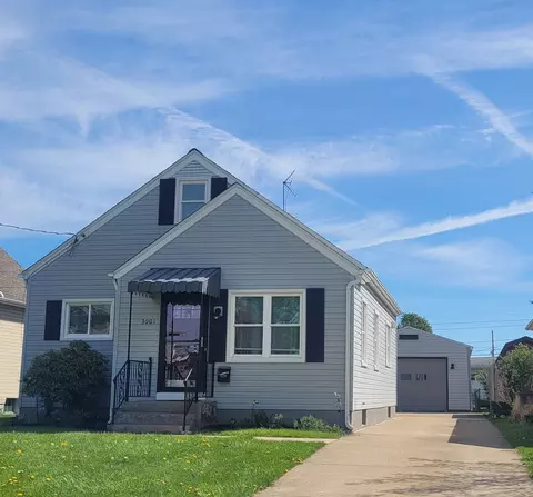 3001 Highland Rd, Erie, PA 16506