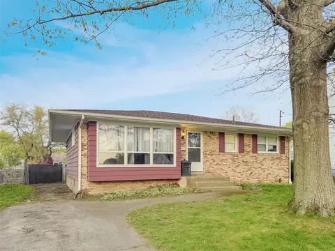 607 Powell Ave, Erie, PA 16505