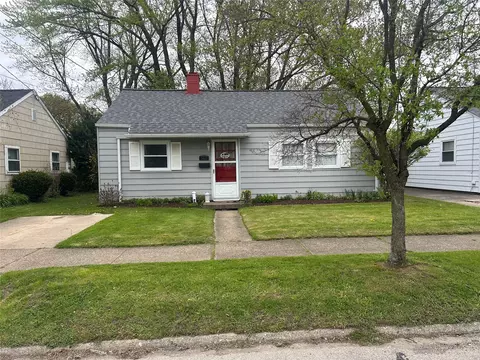 3617 Raspberry St, Erie, PA 16508