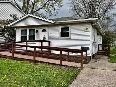 1545 Fairmount Pkwy, Erie, PA 16510