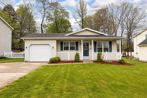 4903 Perkins St, Erie, PA 16509