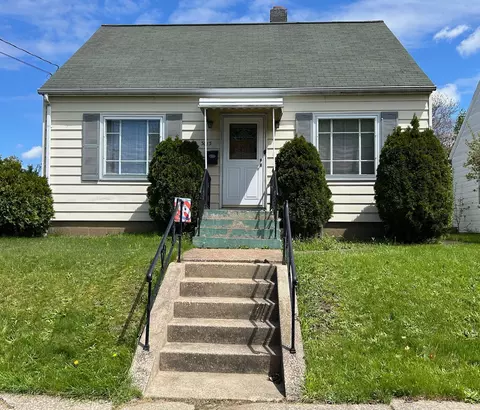 3013 Marvin Ave, Erie, PA 16504