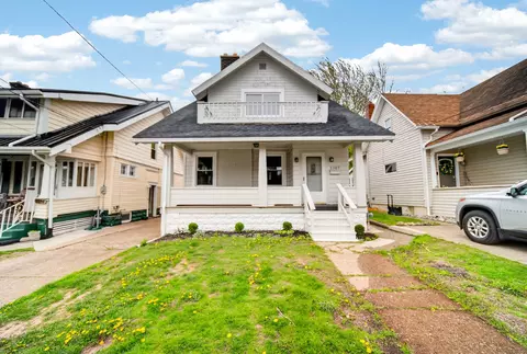 2107 Poplar St, Erie, PA 16502