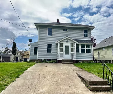 426 Harvey Ave, Erie, PA 16511