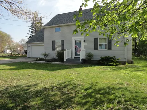 1105 Linden Ave, Erie, PA 16505