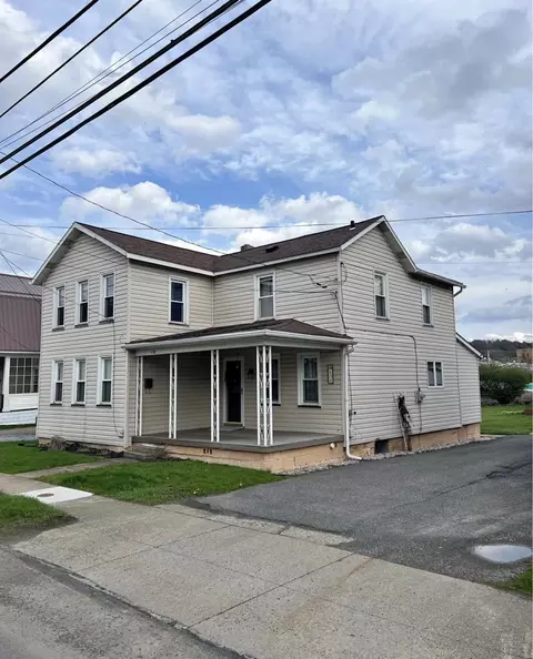 430 Washington St, Saint Marys, PA 15857