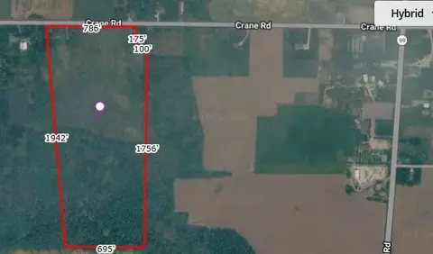 5271 Crane Rd, Edinboro, PA 16412