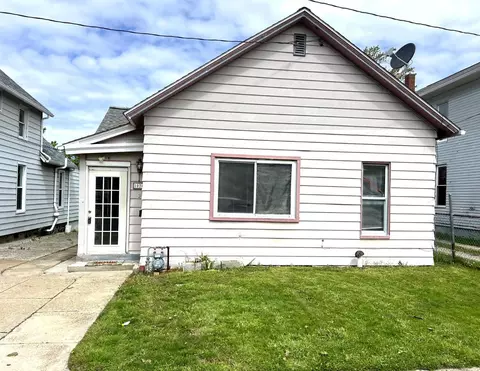 1026 E 25th St, Erie, PA 16503