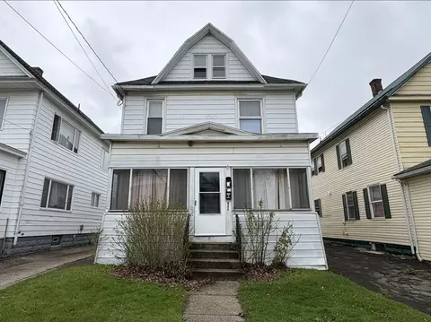 806 Hess Ave, Erie, PA 16503