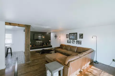 Living - 741 Wright St, Corry, PA 16407 photo 1 of 2