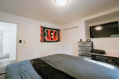 Bedroom - 741 Wright St, Corry, PA 16407 photo 4 of 7