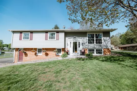 741 Wright St, Corry, PA 16407