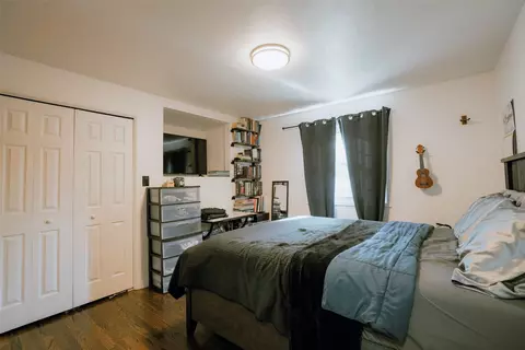 Bedroom - 741 Wright St, Corry, PA 16407 photo 3 of 7