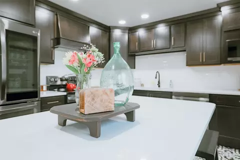 Kitchen - 741 Wright St, Corry, PA 16407 photo 5 of 5