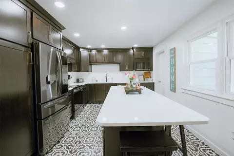 Kitchen - 741 Wright St, Corry, PA 16407 photo 3 of 5