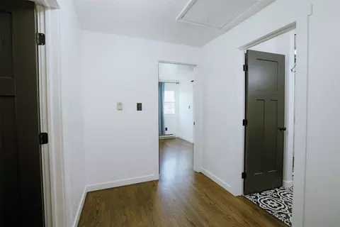 Entry Way - 741 Wright St, Corry, PA 16407 photo 2 of 6
