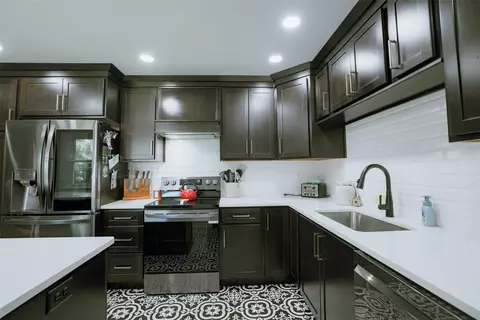 Kitchen - 741 Wright St, Corry, PA 16407 photo 2 of 5