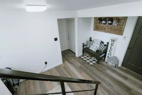 Entry Way - 741 Wright St, Corry, PA 16407 photo 5 of 6
