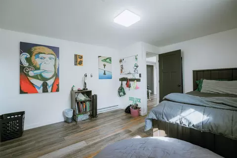 Bedroom - 741 Wright St, Corry, PA 16407 photo 7 of 7