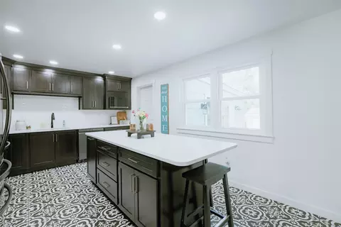 Kitchen - 741 Wright St, Corry, PA 16407 photo 4 of 5