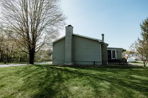 Exterior - 741 Wright St, Corry, PA 16407 photo 4 of 5