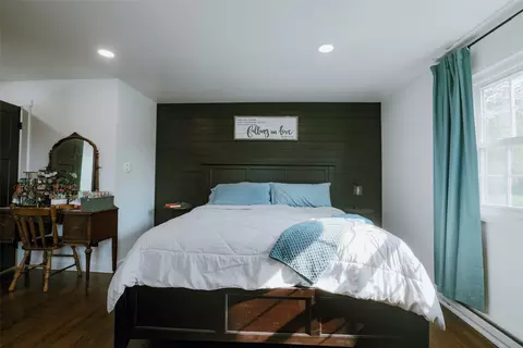 Bedroom - 741 Wright St, Corry, PA 16407 photo 2 of 7