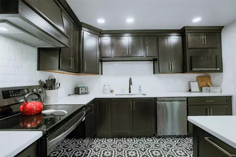 Kitchen - 741 Wright St, Corry, PA 16407 photo 1 of 5