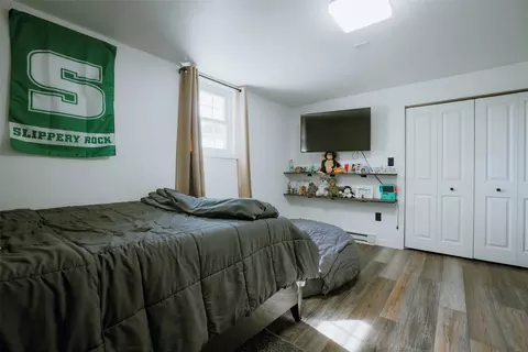Bedroom - 741 Wright St, Corry, PA 16407 photo 5 of 7