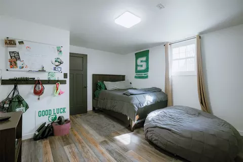 Bedroom - 741 Wright St, Corry, PA 16407 photo 6 of 7