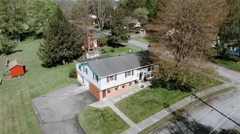 View/Area - 741 Wright St, Corry, PA 16407 photo 1 of 5