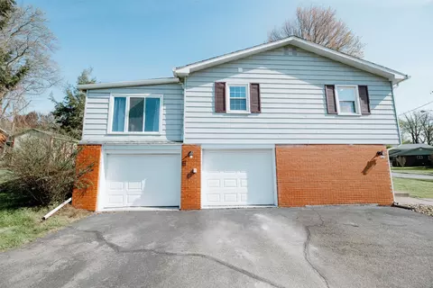 Exterior - 741 Wright St, Corry, PA 16407 photo 5 of 5