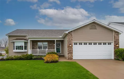 2570 Saddlewood Dr #44, Waterford, PA 16441