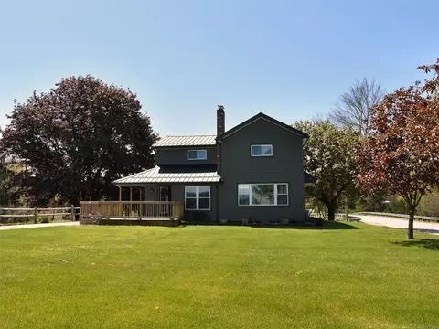 1334 Cochranton Rd, Carlton, PA 16311