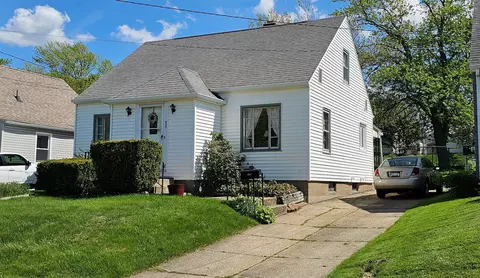 1947 W 33rd St, Erie, PA 16508